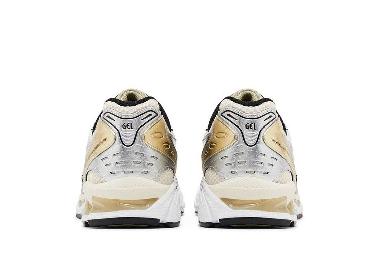 Кроссовки ASICS Gel Kayano 14 'Birch Pure Silver'