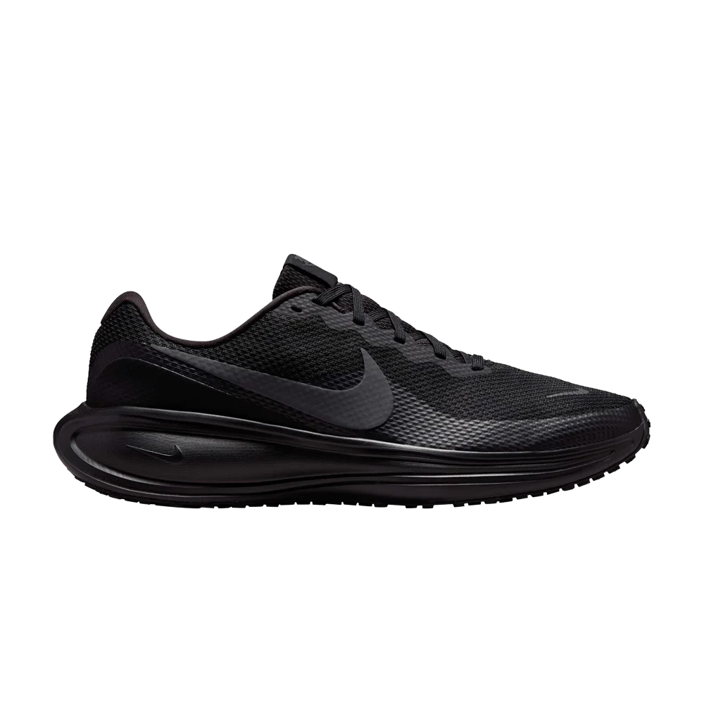 Кроссовки Nike Revolution 8 'Black Anthracite'