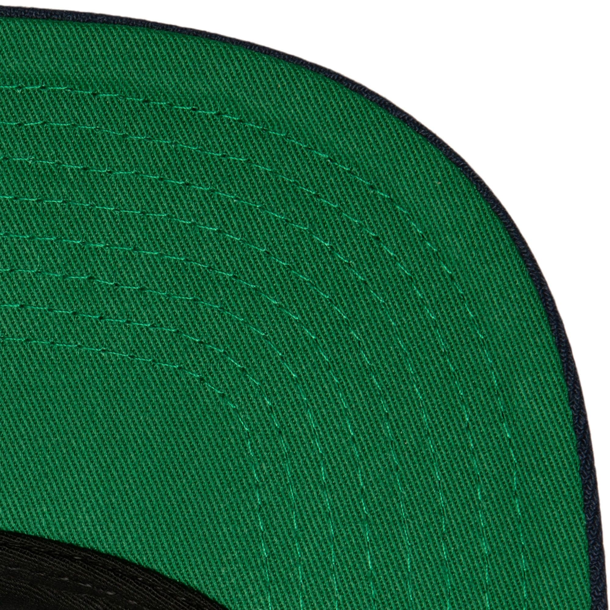 Mitchell-Ness-Overhead-Snapback-HWC-Denver-Nuggets-Hat-2