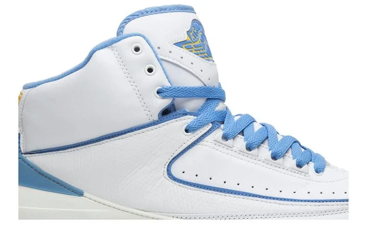 Кроссовки Air Jordan 2 Retro 'Carmelo' 2004