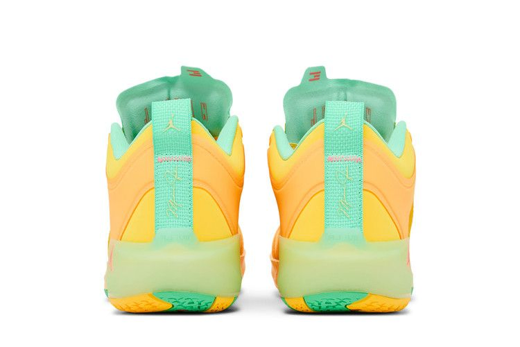 Кроссовки Air Jordan 37 Low 'EYBL'