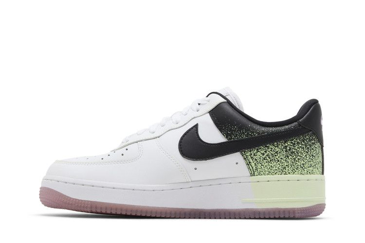 Кроссовки Nike Wmns Air Force 1 '07 'Splatter'