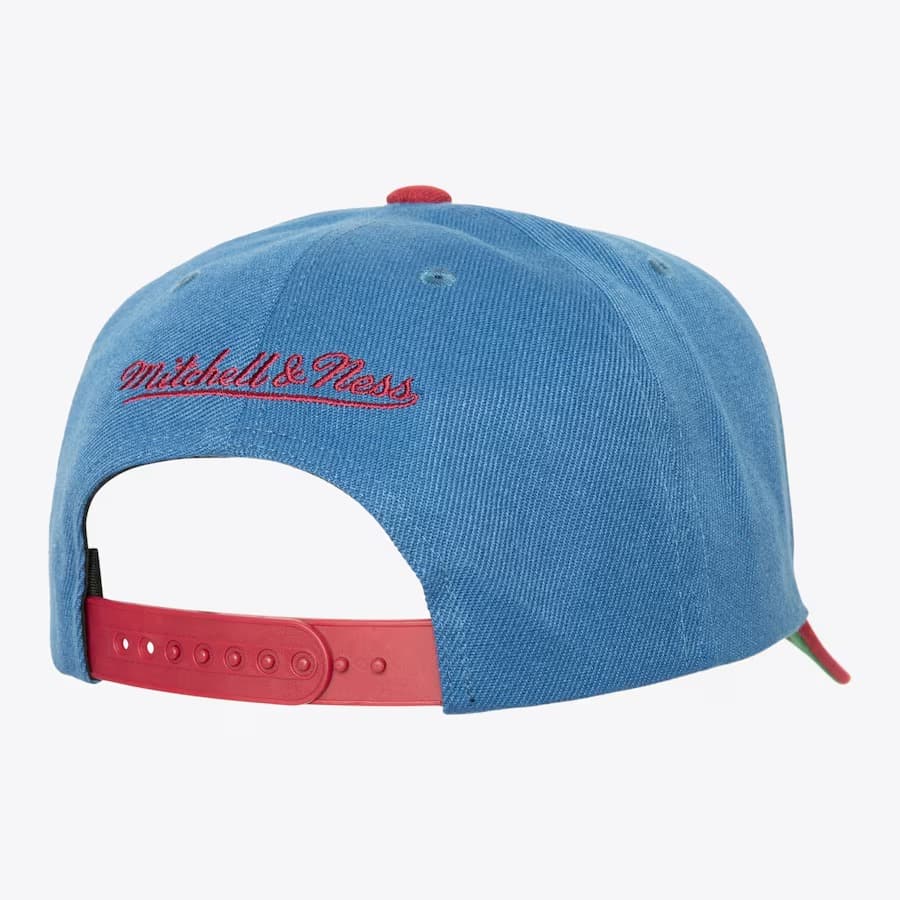 Mitchell-Ness-Blue-Colorado-Avalanche-Boom-Text-Pro-Snapback-Hat-1