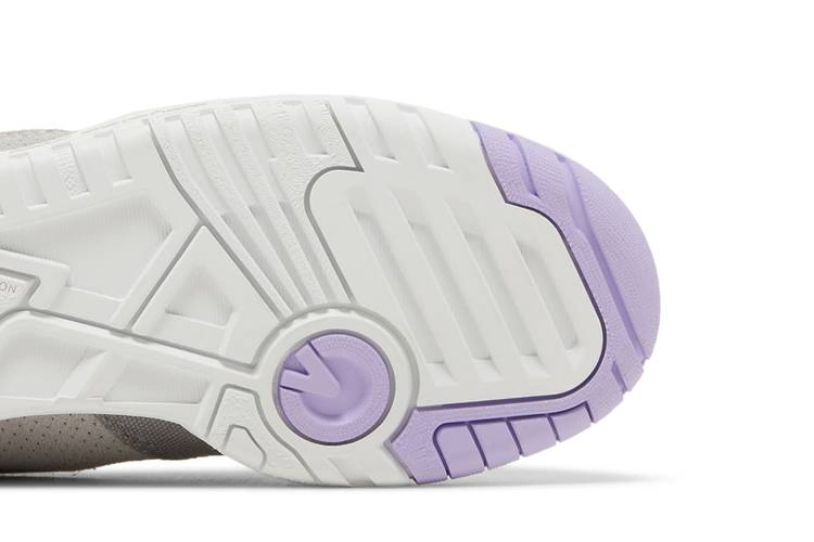 Кроссовки New Balance Wmns 550 'Shadow Grey Lilac'