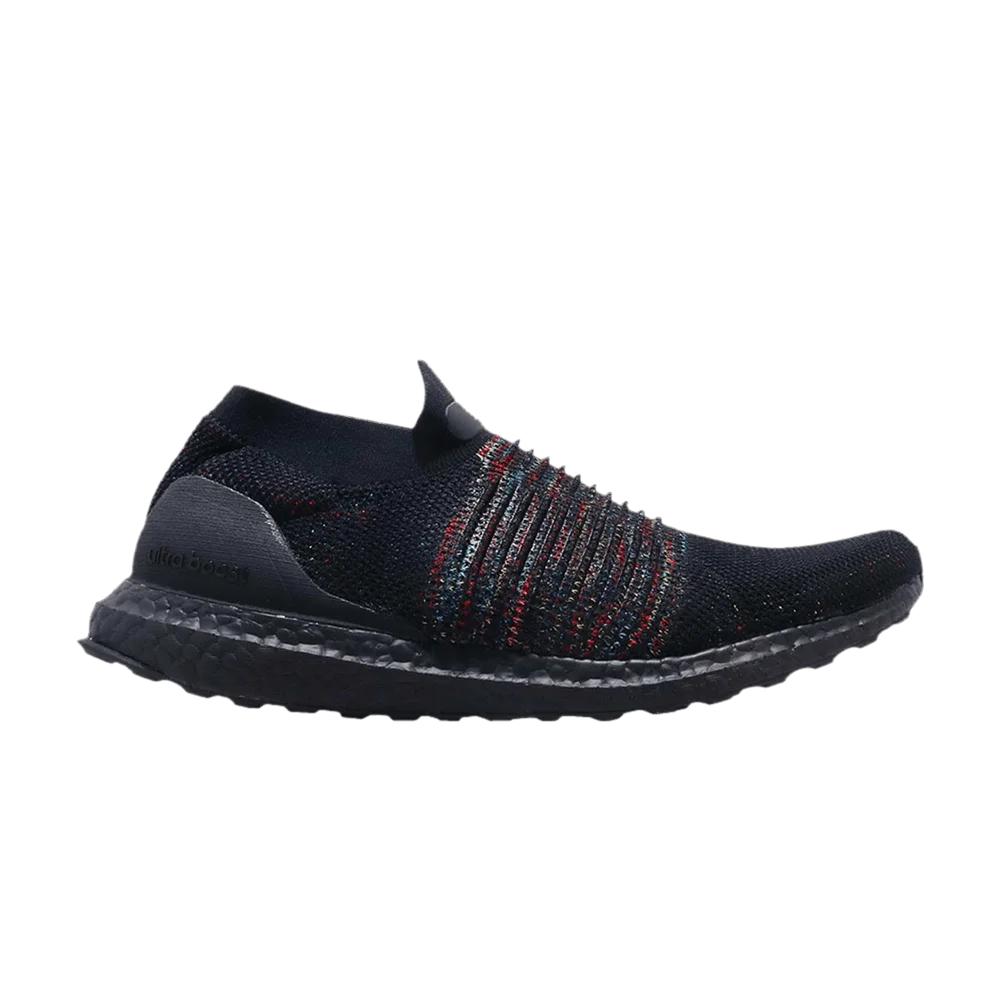 Krossovki-Adidas-UltraBoost-Laceless-Black-Multi-Color-Sample