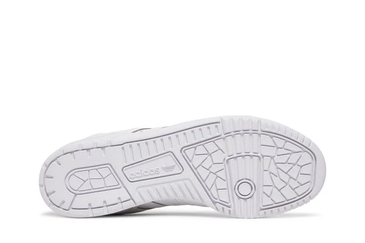 Кроссовки Adidas Rivalry Low 'Cloud White'