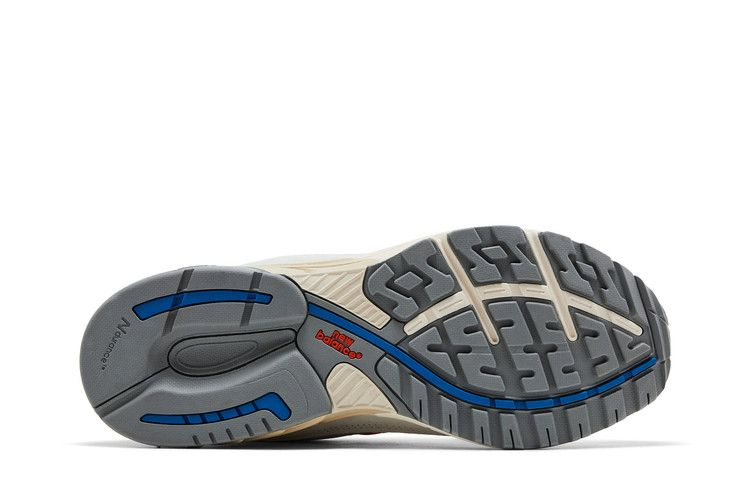 Кроссовки Kith x Madison Square Garden x New Balance 993 Made in USA 'New York Knicks - Home'