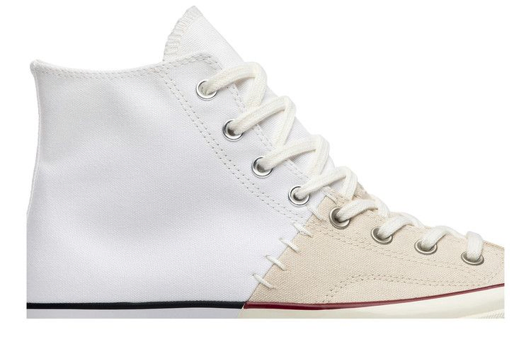 Кроссовки Slam Jam x Converse Chuck 70 Hi 'Restructured'