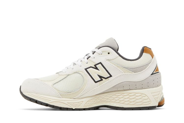 Кроссовки New Balance 2002R 'Warm Alpaca'