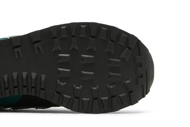Кроссовки New Balance 574T 'Black Trek'