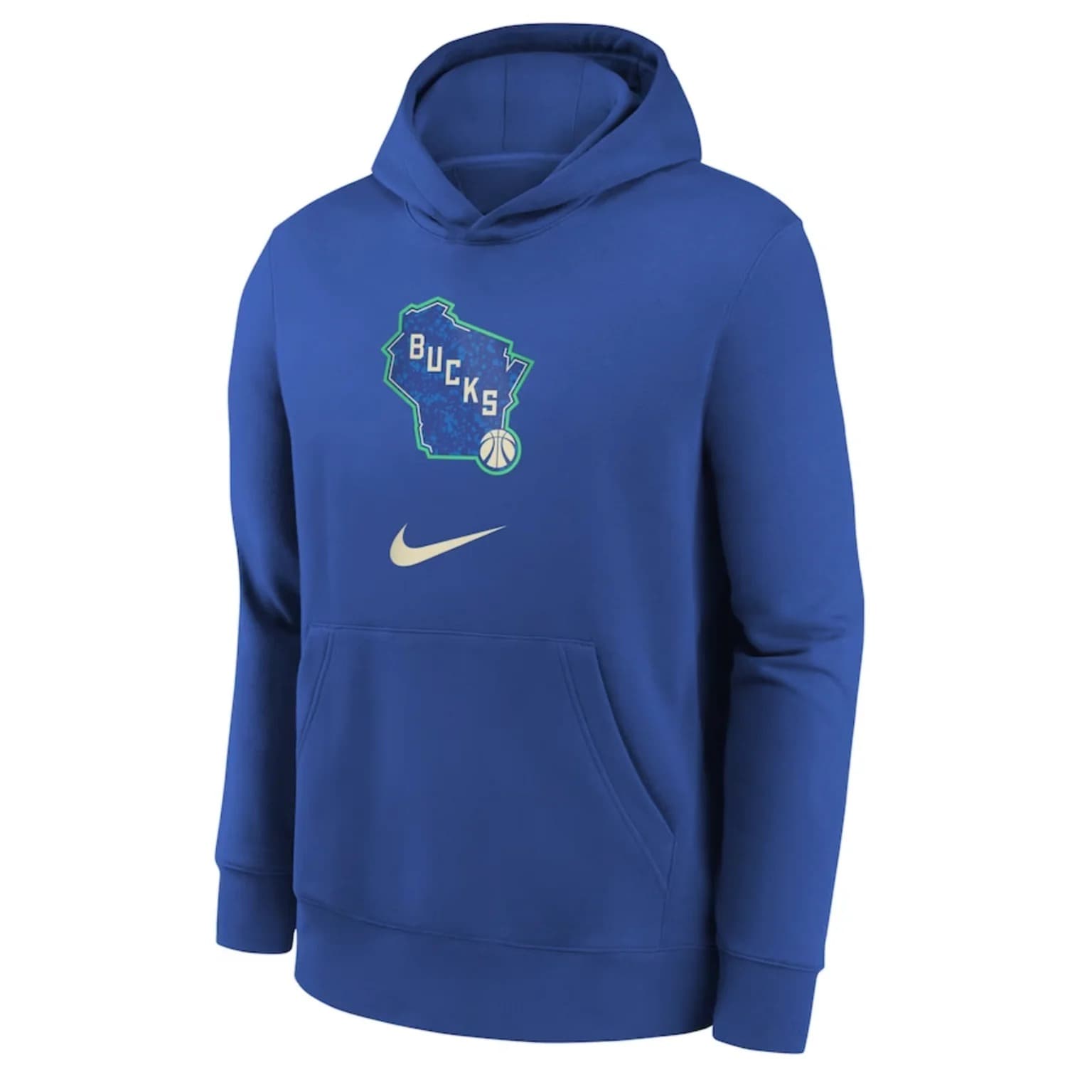 Nike-Milwaukee-Bucks-Club-Logo-City-Edition-NBA-Youth-Hoodie-2