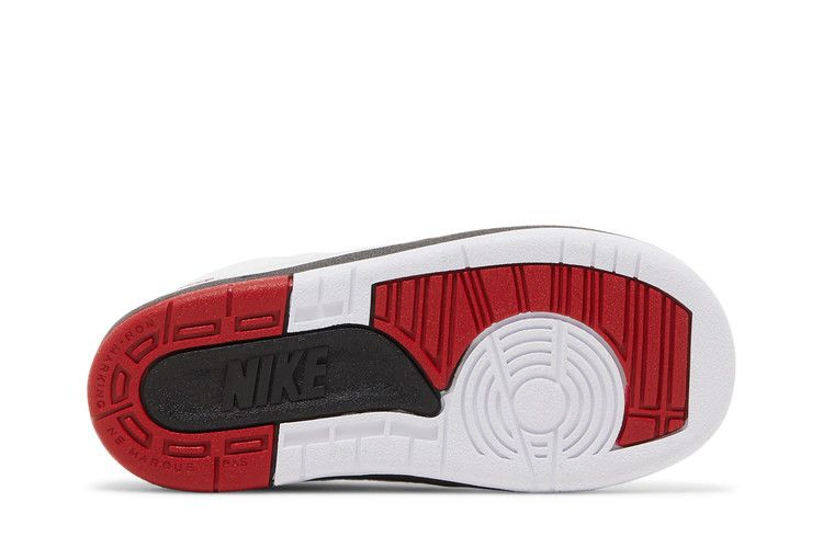 Кроссовки Air Jordan 2 Retro TD 'Chicago' 2022