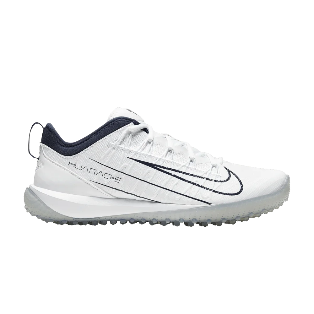 Krossovki-Nike-Alpha-Huarache-7-Pro-TF-LAX-White-College-Navy