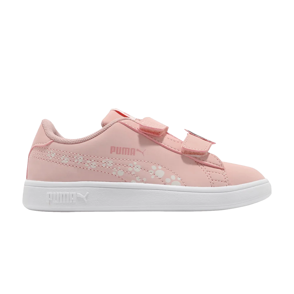 Krossovki-Puma-Smash-V2-Animals-V-Jr-Peachskin