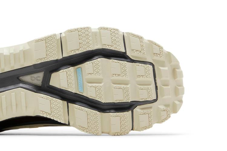 Кроссовки Packer Shoes x Cloudventure Waterproof 'Pearl Stone'