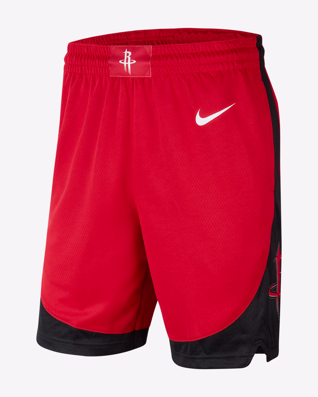 Баскетбольные шорты Nike NBA HOU 22-23 Icon Edition Swingman
