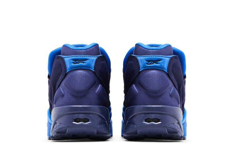 Кроссовки Reebok GOAT Exclusive Instapump Fury 'Blue'