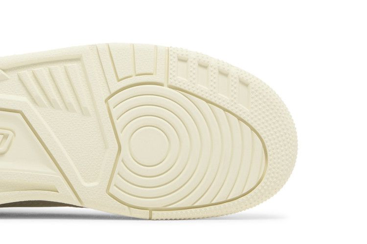 Кроссовки Air Jordan Spizike Low GS 'Coconut Milk'