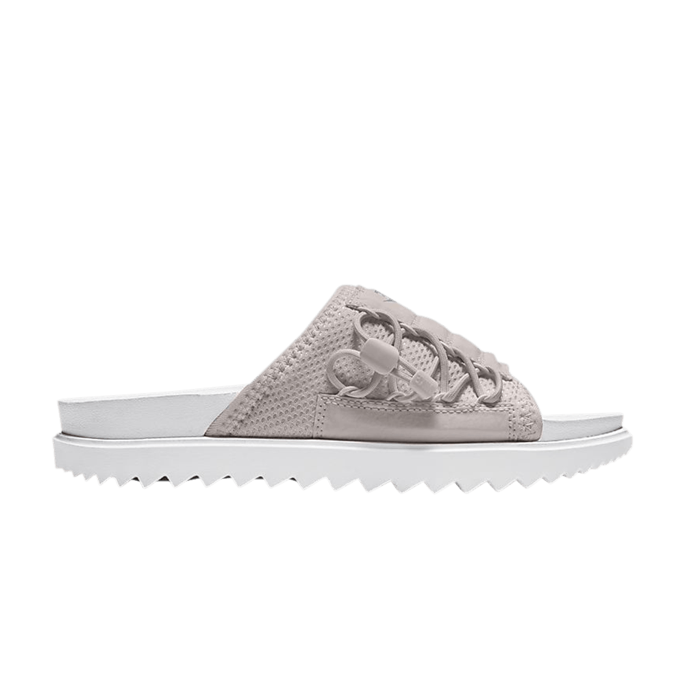 Nike Wmns Asuna Slide 'Barely Rose'