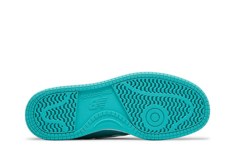 Кроссовки New Balance 480 Big Kid 'Airyteal'