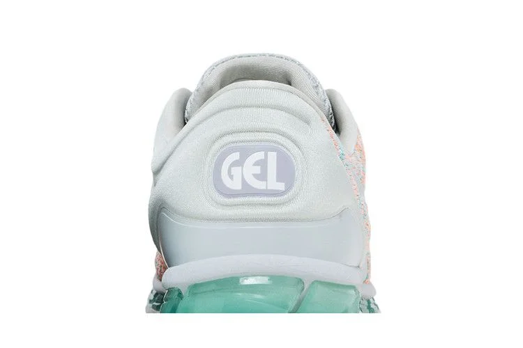 Кроссовки ASICS Wmns Gel Quantum 360 Knit 2 'Glacier Grey Aruba Blue'