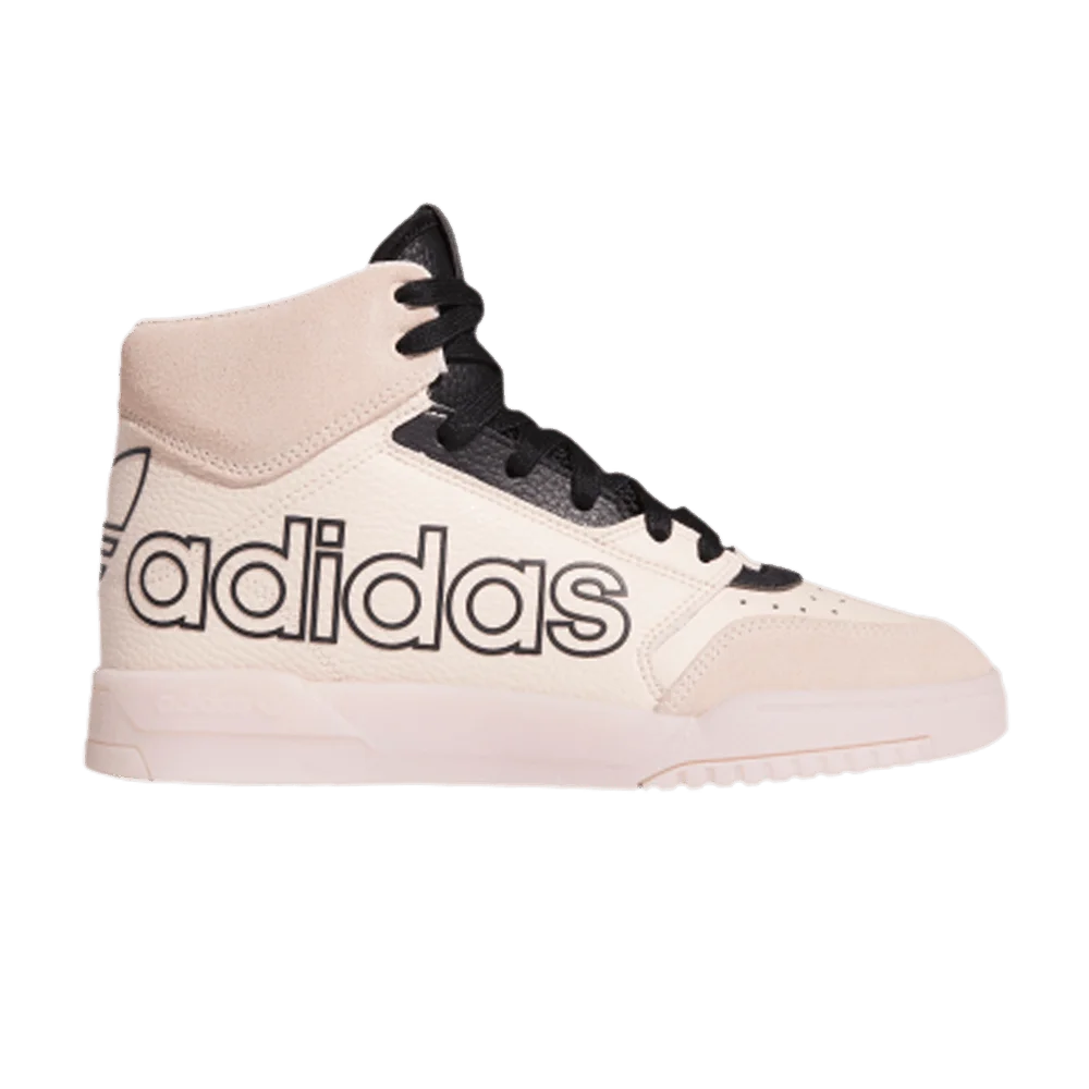Кроссовки Adidas Wmns Drop Step XL 'Pink Tint'