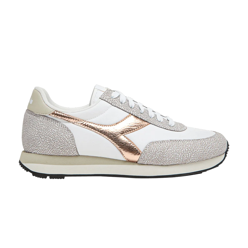 Кроссовки Diadora Wmns Koala Icona 'Glossy - Copper'