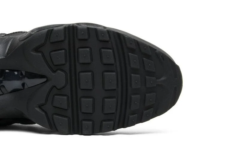 Кроссовки Nike Air Max 95 Premium SE 'Black Gold'