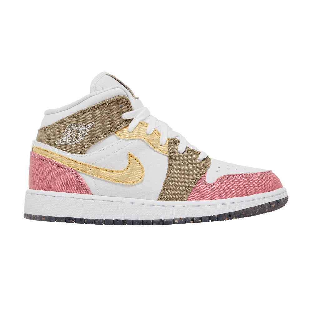 air-jordan-1-mid-se-gs-pastel-grind-dj0338-100