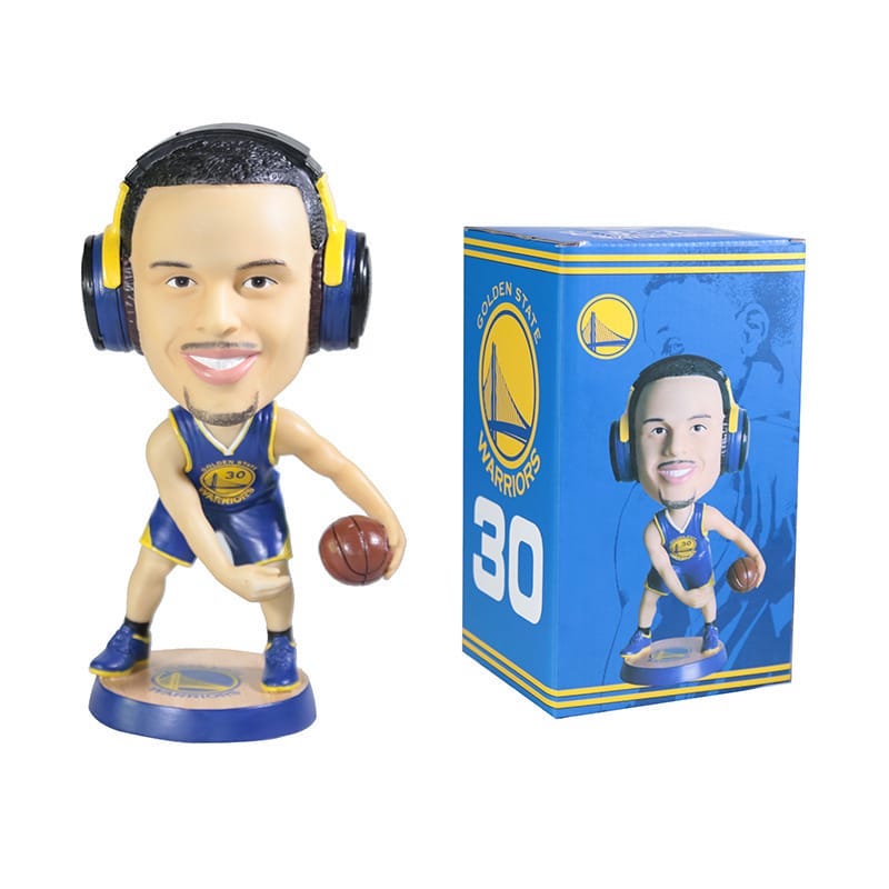 Колонка Jinduo Curry Bobblehead 21 Speaker