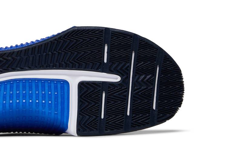 Кроссовки Nike Metcon 9 'White Racer Blue'