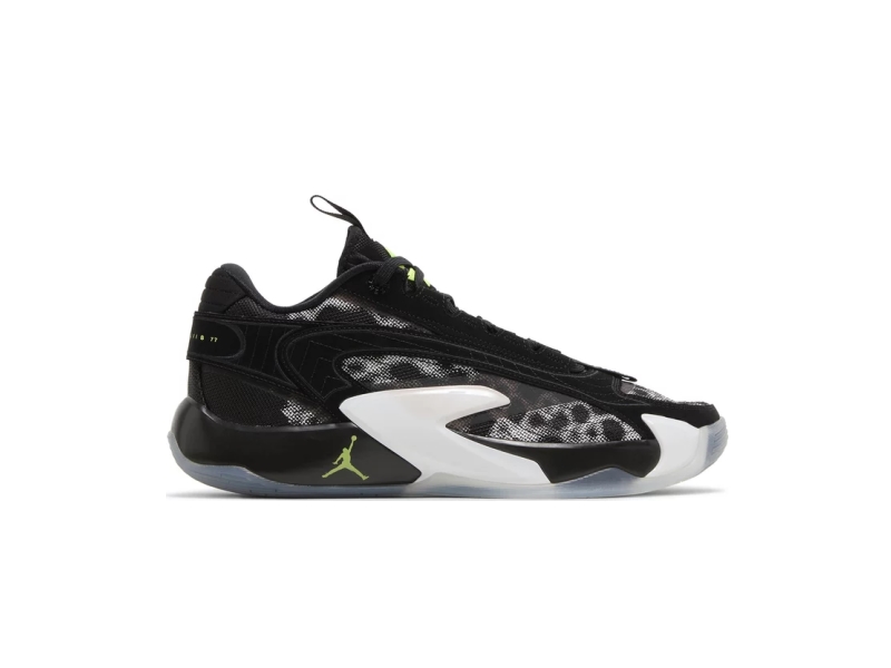 Air-Jordan-Luka-2-Black-Volt