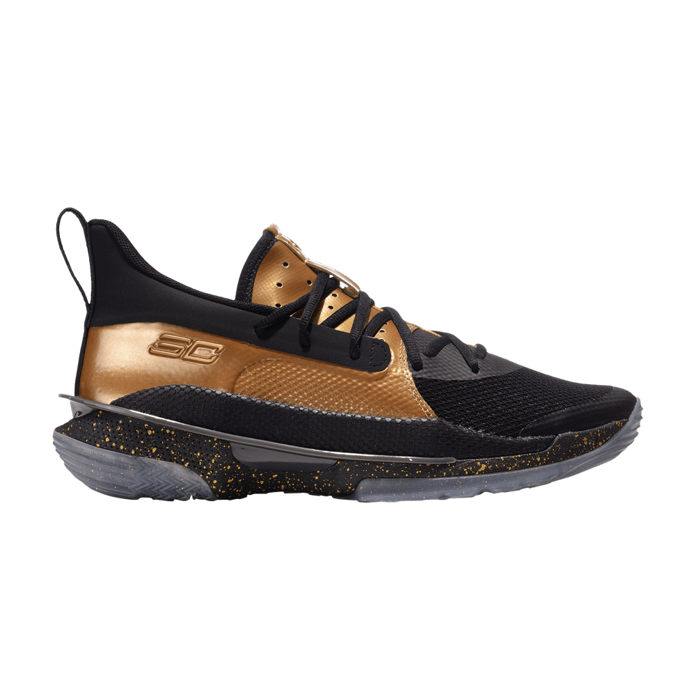 Кроссовки Under Armour Curry 7 'NBA Final'