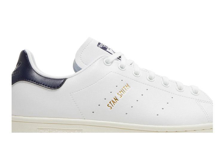 Кроссовки adidas Stan Smith 'White Collegiate Navy'