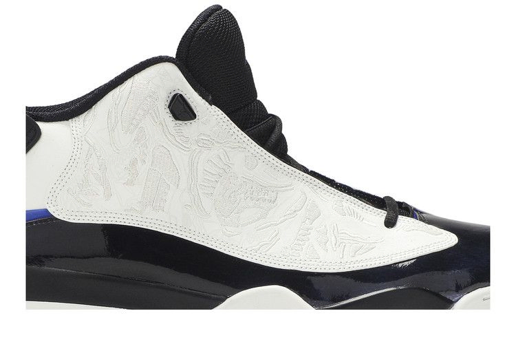 Кроссовки Air Jordan Dub Zero 'Concord'