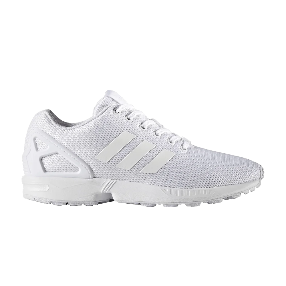 Krossovki-adidas-ZX-Flux-White
