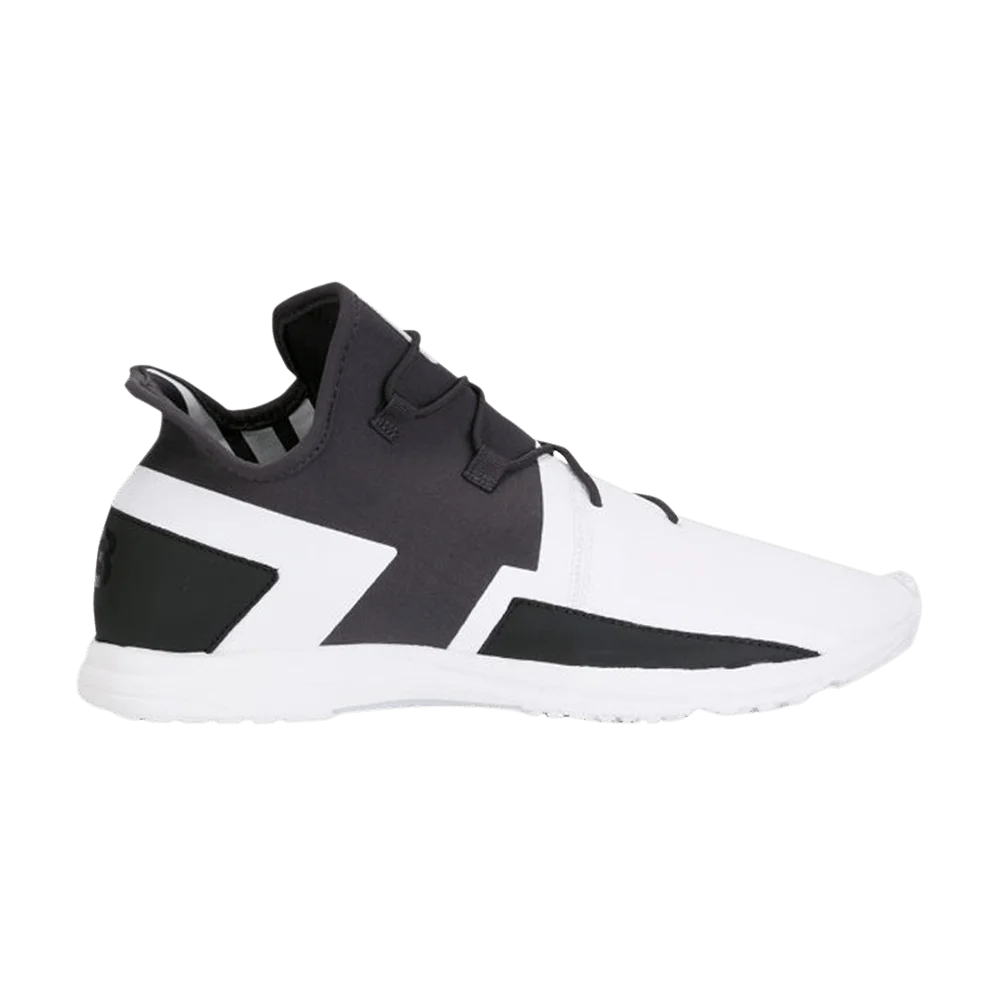 Кроссовки adidas Y-3 Arc RC 'White Black'
