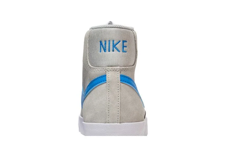 Кроссовки Nike Blazer Mid '77 'Coney Island Hoops'
