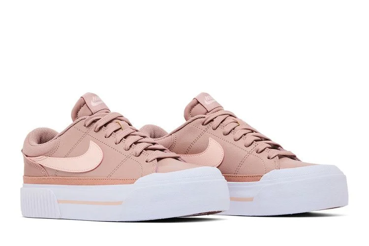 Krossovki-Nike-Wmns-Court-Legacy-Lift-Particle-Pink-7