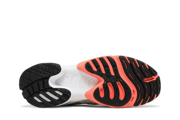 Кроссовки Adidas EQT Gazelle 'Bliss Red Gold'