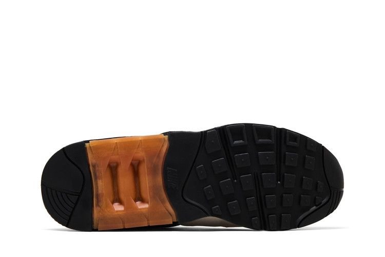 Кроссовки Nike Air Max 180 'Light Orewood Brown Sundial'