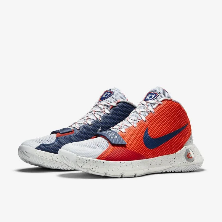 Кроссовки Nike KD Trey 5 III Limited