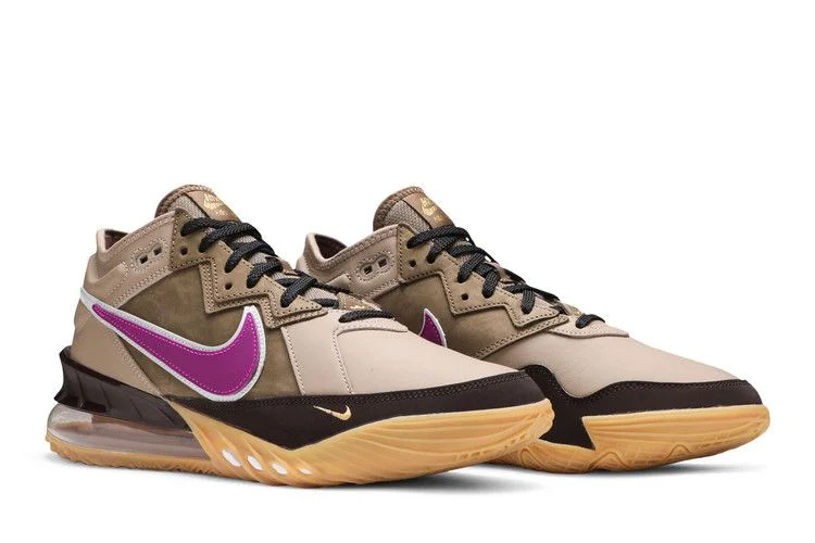 Krossovki-atmos-x-Nike-LeBron-18-Low-Viotech-7