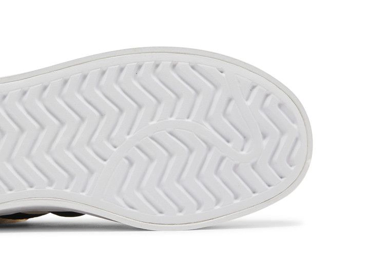 Кроссовки adidas Wmns Superstar Bonega 'Wonder White Black'