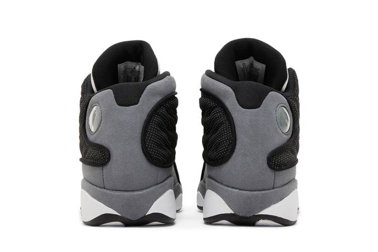 Кроссовки Air Jordan 13 Retro GS 'Black Flint'