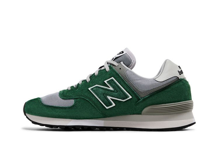 Кроссовки New Balance 576 Made in England 'Eden'