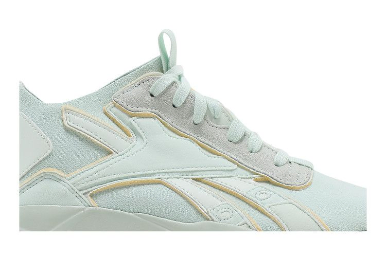 Кроссовки Reebok Victoria Beckham x Bolton Low 'Storm Glow'