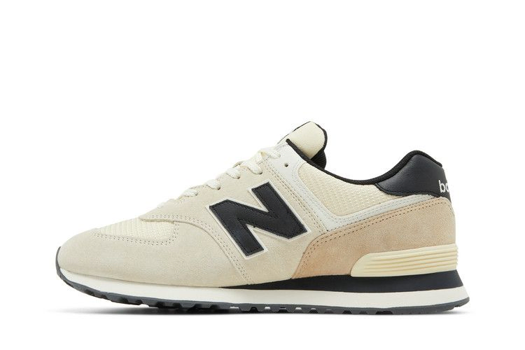 Кроссовки New Balance 574 'Macadamia Nut'