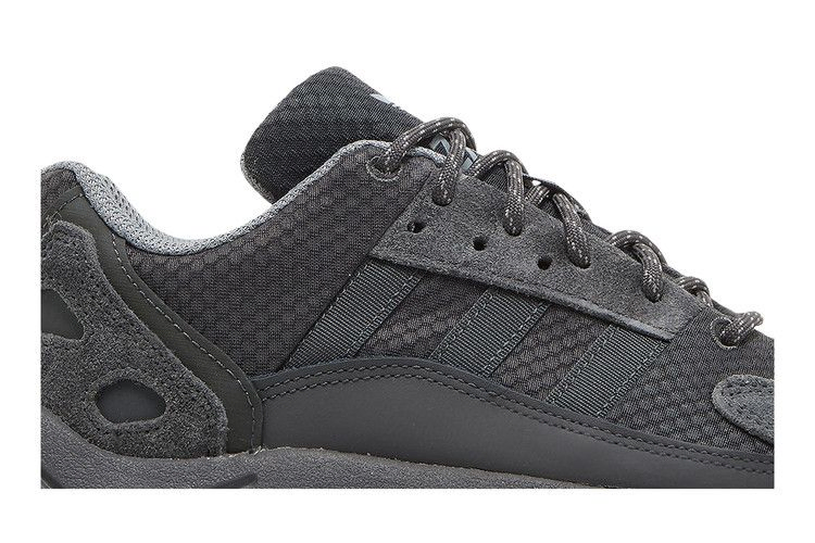 Кроссовки Adidas ZX 22 J 'Solid Grey'