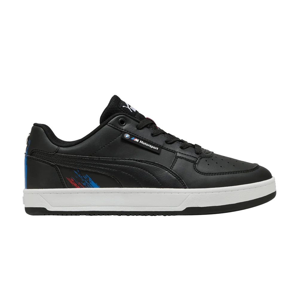 Krossovki-BMW-M-Motorsport-x-Puma-Caven-2.0-Black-Painted-M-Stripes